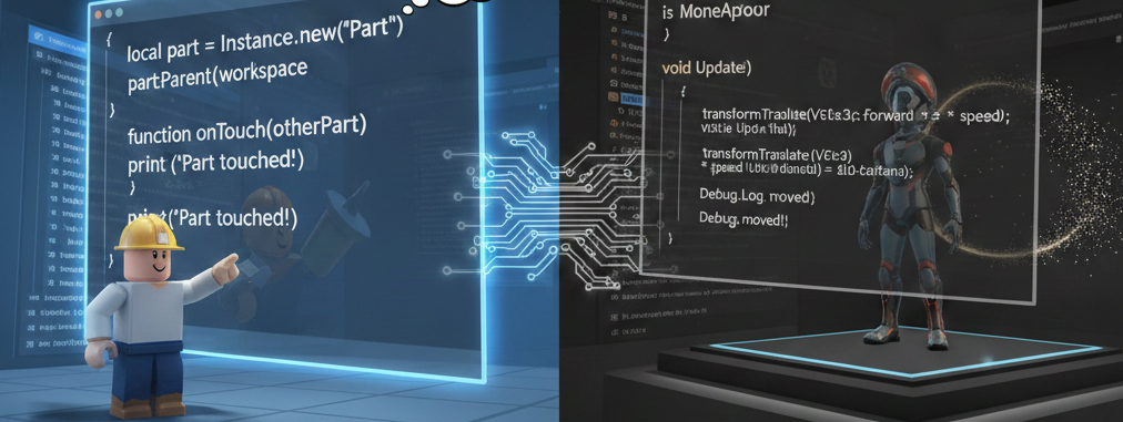 게임 커리큘럼 배경